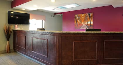 Fairview Inn and Suites