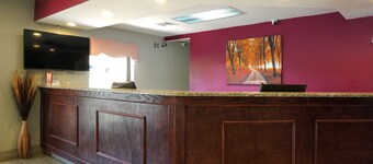Fairview Inn and Suites