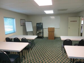 Meeting facility - Fairview Inn and Suites (Mobile)