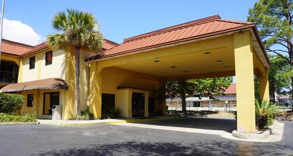 Fairview Inn and Suites