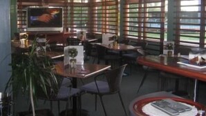Restaurant - Goondiwindi Motel (Goondiwindi)