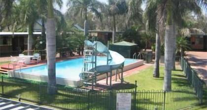 Goondiwindi Motel