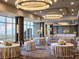 New Orleans Marriott