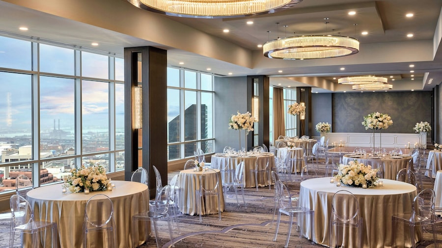 New Orleans Marriott