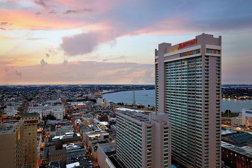 New Orleans Marriott