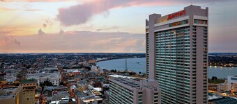 New Orleans Marriott