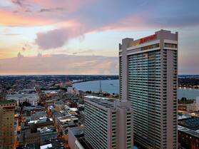 New Orleans Marriott