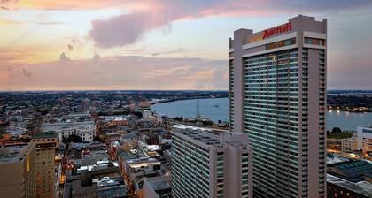 New Orleans Marriott