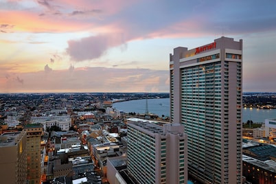 New Orleans Marriott
