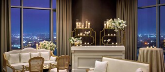 New Orleans Marriott