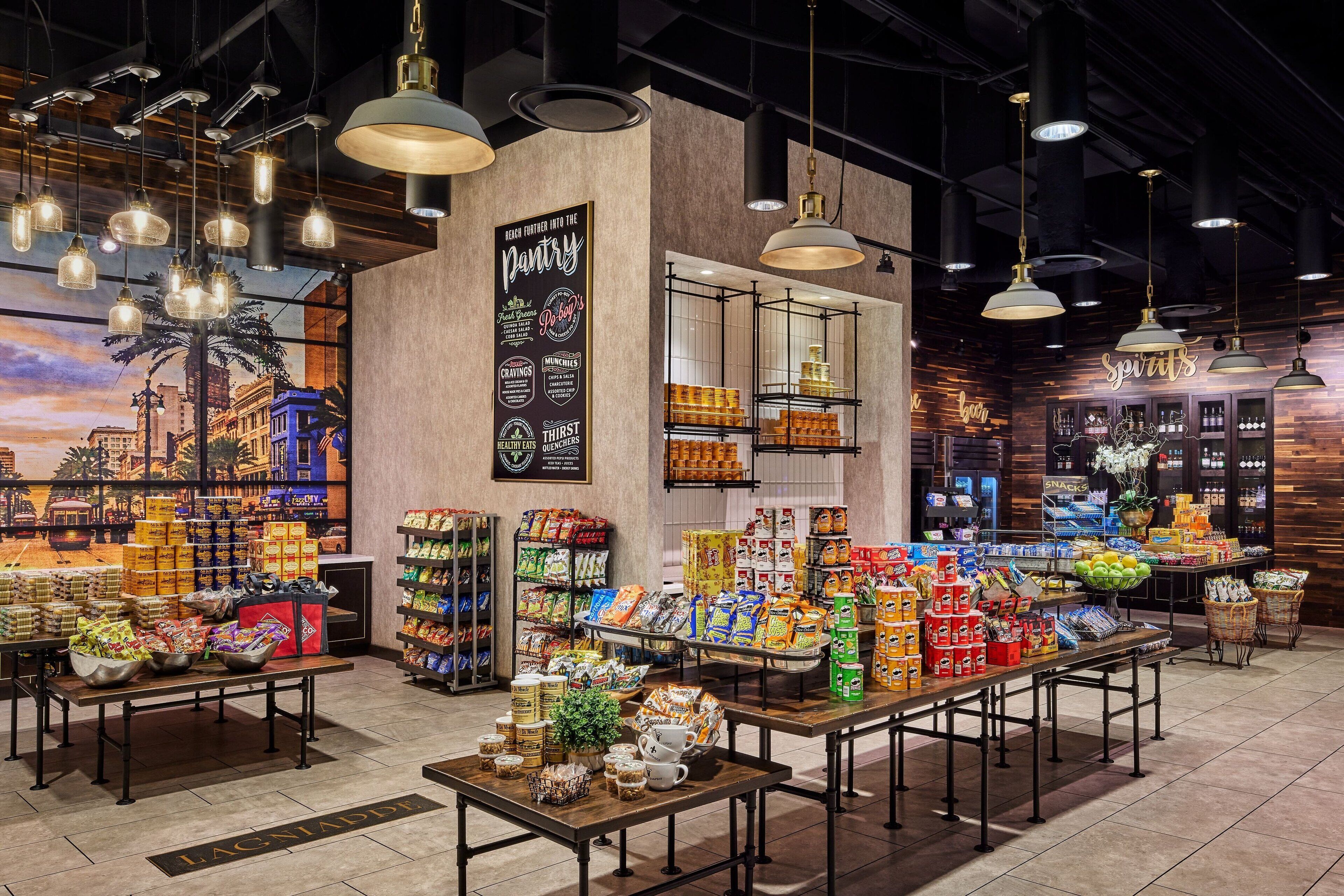 Foto - AC Hotel by Marriott New Orleans French Quarter