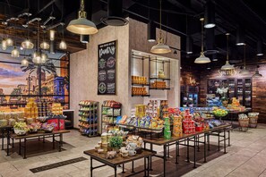 Property amenity - New Orleans Marriott (New Orleans)