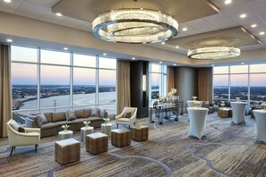 Meeting facility - New Orleans Marriott (New Orleans)