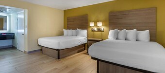 SureStay by Best Western Chambers Petrified Forest