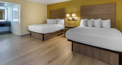 SureStay by Best Western Chambers Petrified Forest