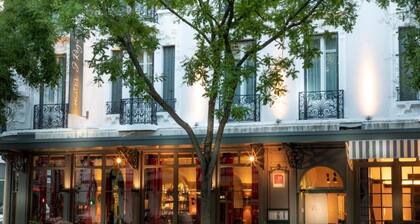 Hotel Saint Regis