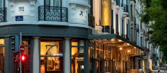 Hotel Saint Regis