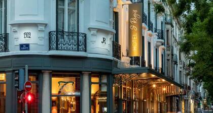 Hotel Saint Regis