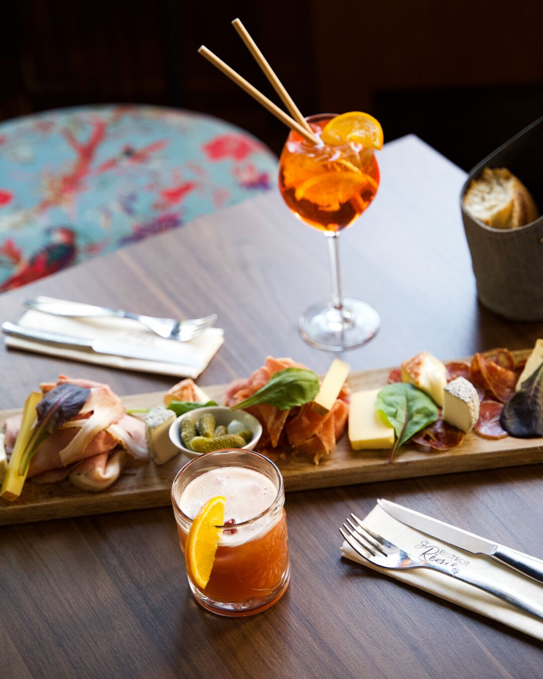 Photo - Hotel Saint Regis