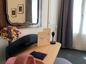 Basic Triple Room