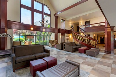 Best Western Pony Soldier Inn - Airport