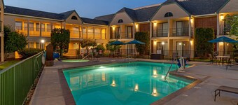 Best Western Pony Soldier Inn - Airport