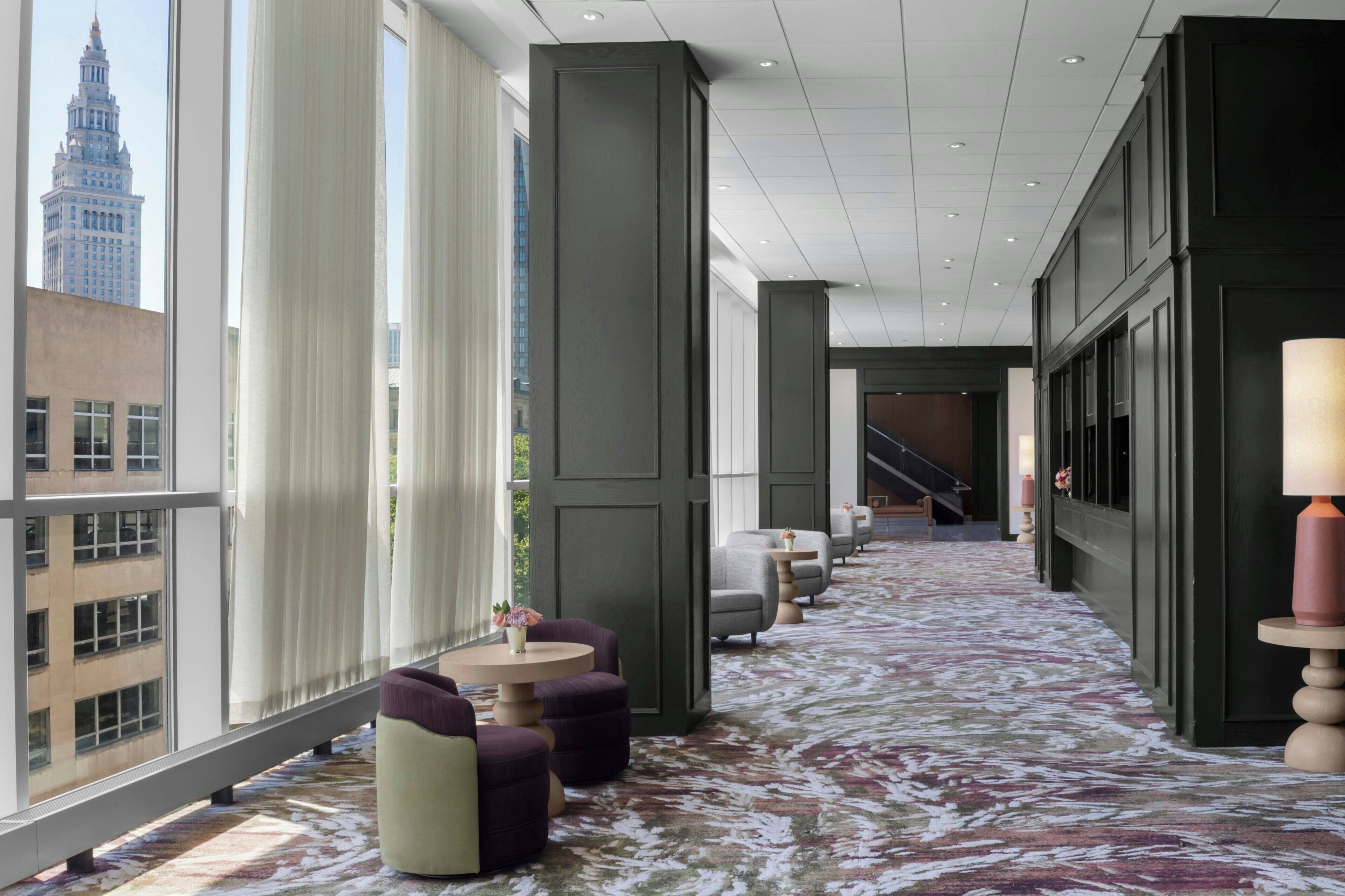 Photo - The Westin Cleveland Downtown