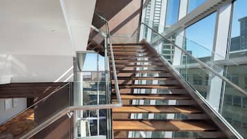 Treppe
