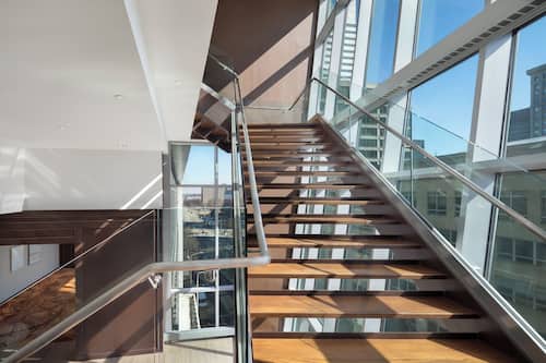 Staircase