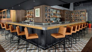 Cocktailbar