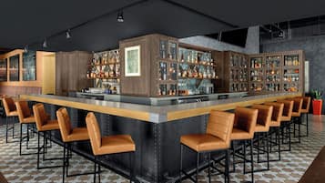 Bar koktail