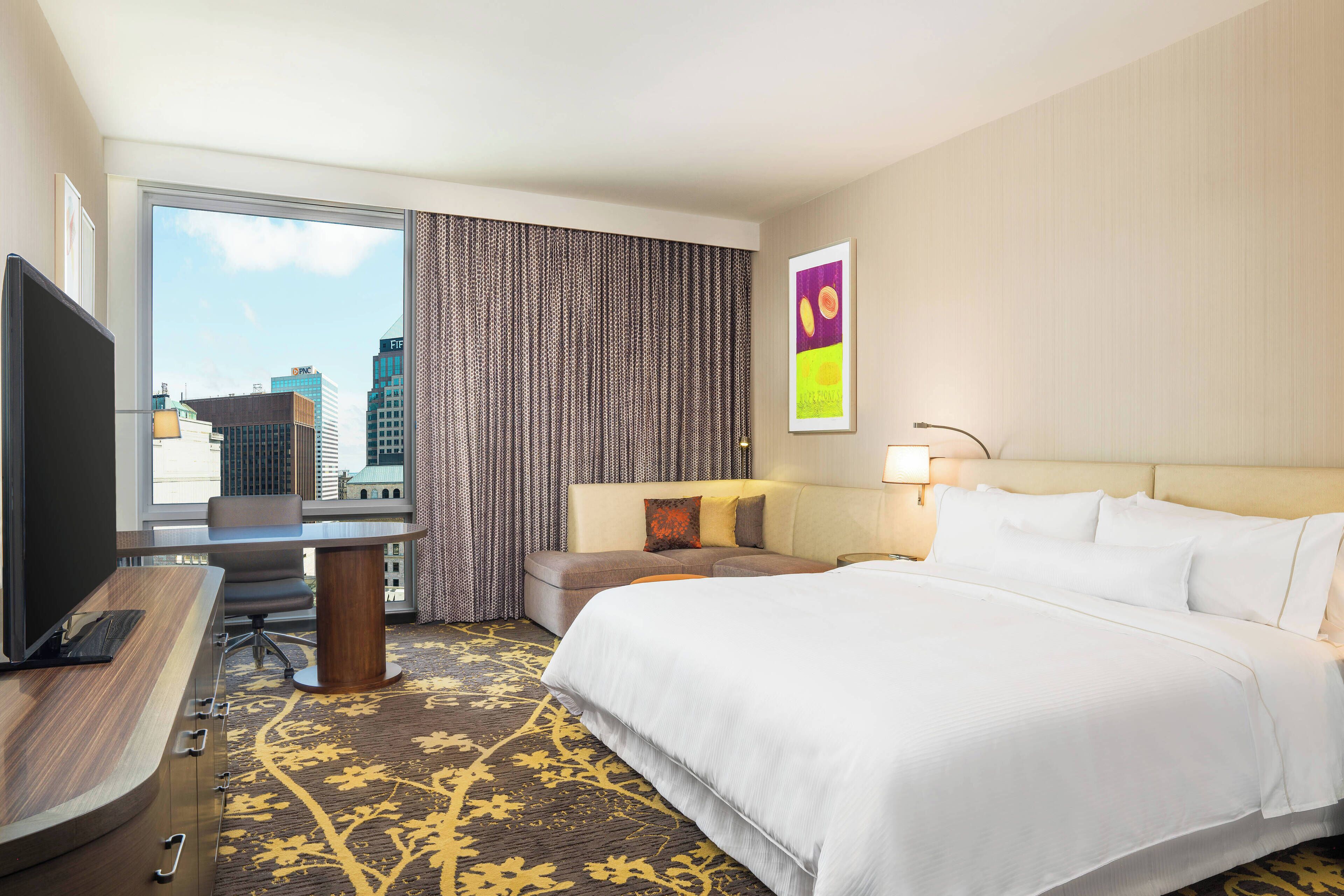 The Westin Cleveland Downtown Reviews, Deals & Photos 2023 Expedia