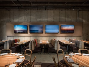 Breakfast, lunch, dinner served; Mexican cuisine - The Westin Cleveland Downtown (Cleveland)