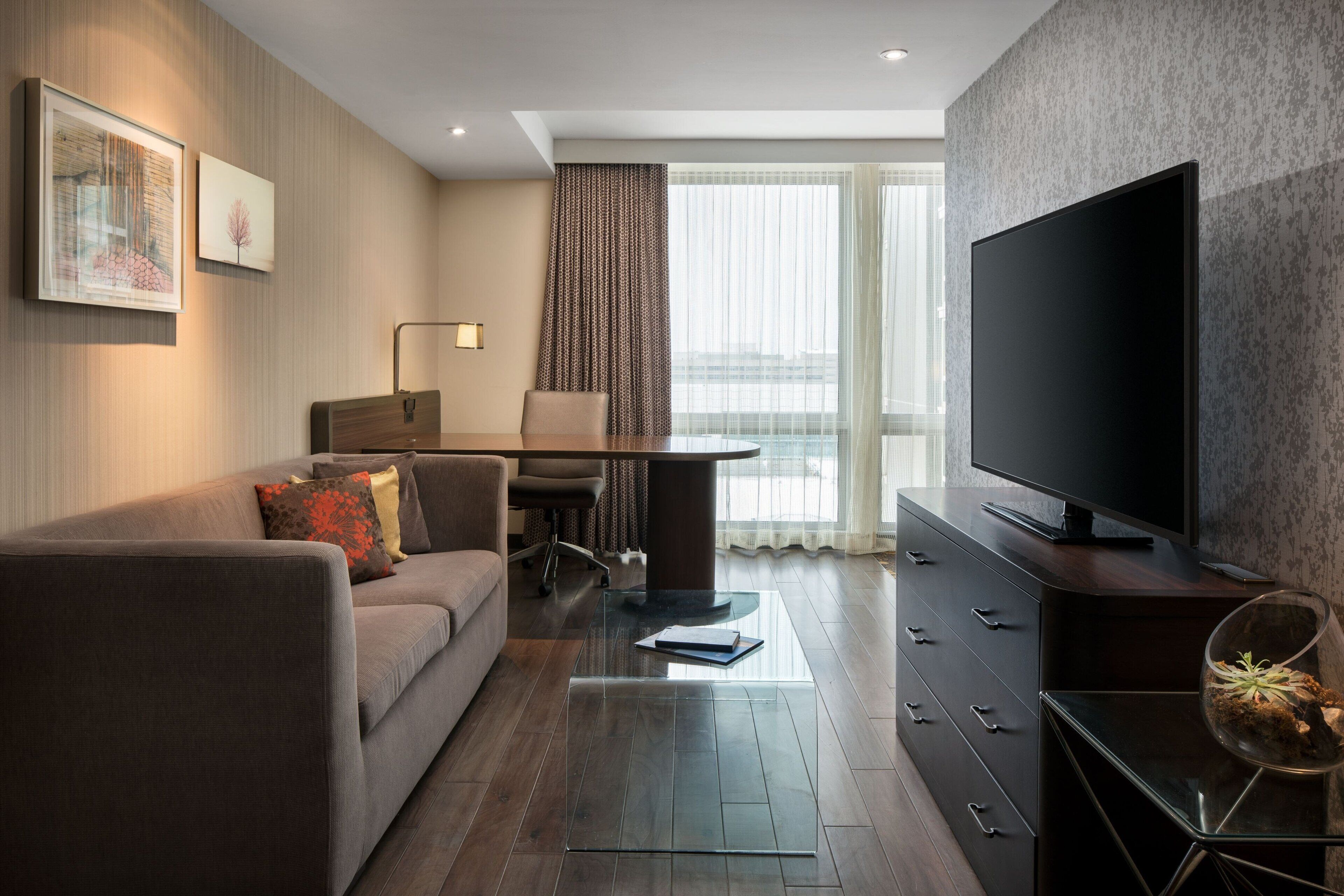 Photo - The Westin Cleveland Downtown