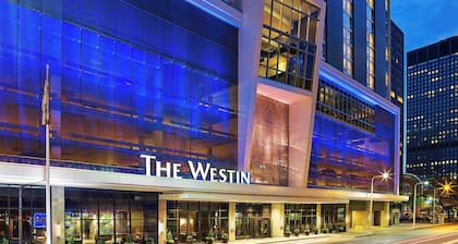 The Westin Cleveland Downtown