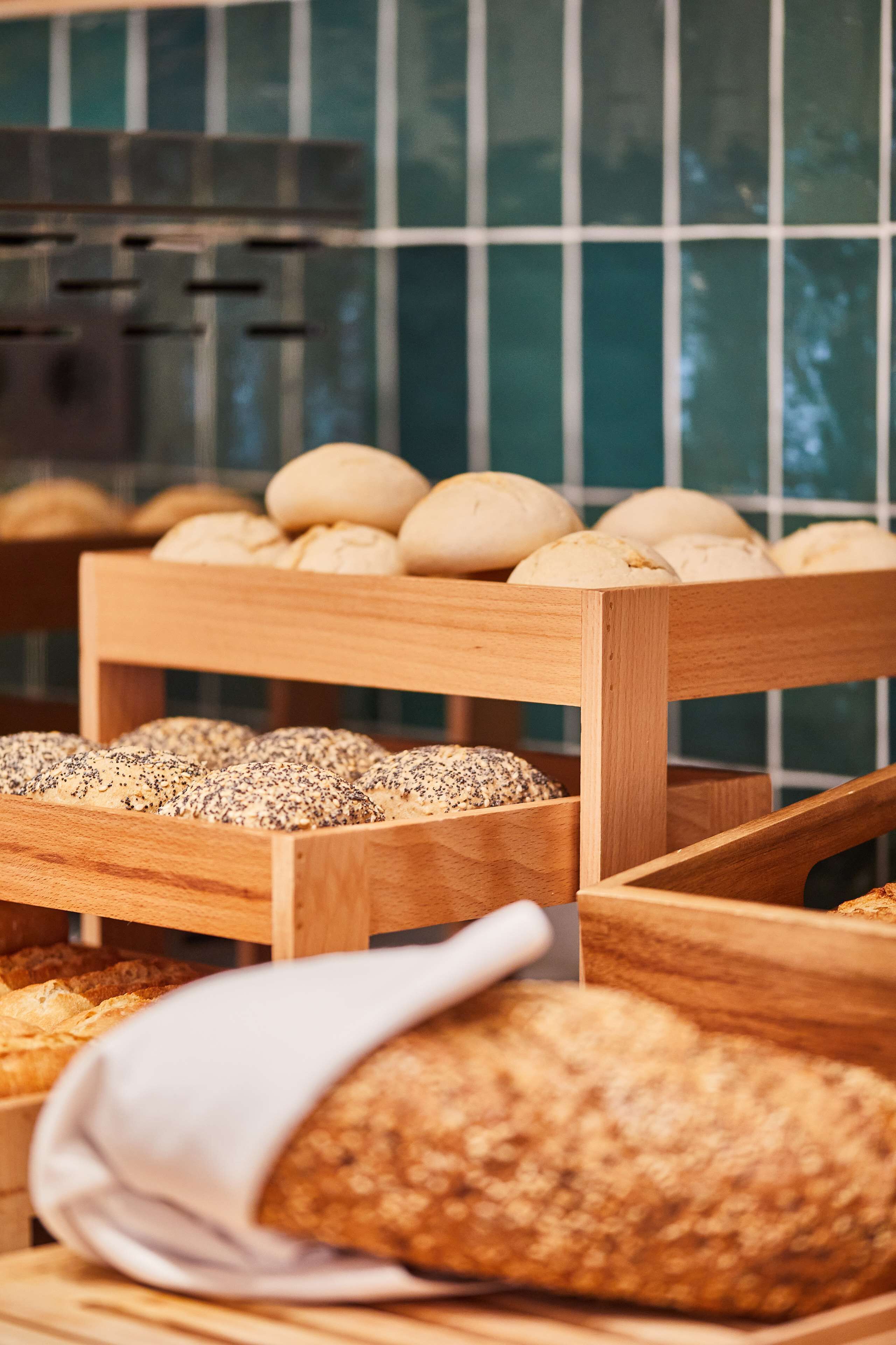 Desayuno buffet todos los días (con cargo)