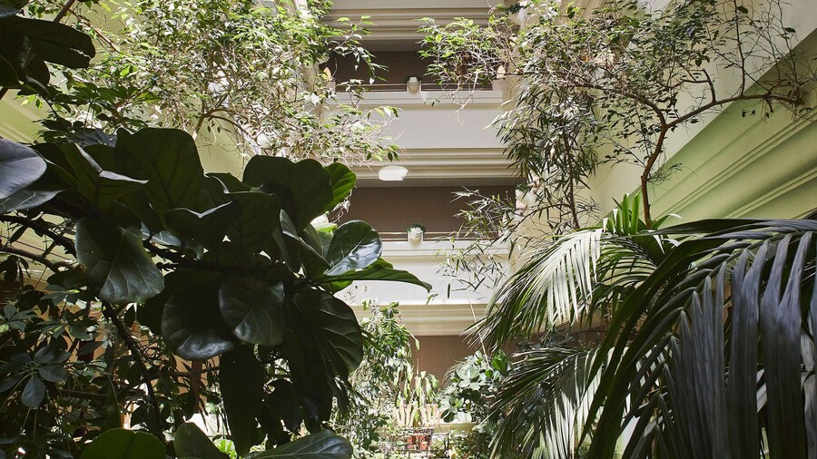 Hotel Silken Ciudad de Vitoria