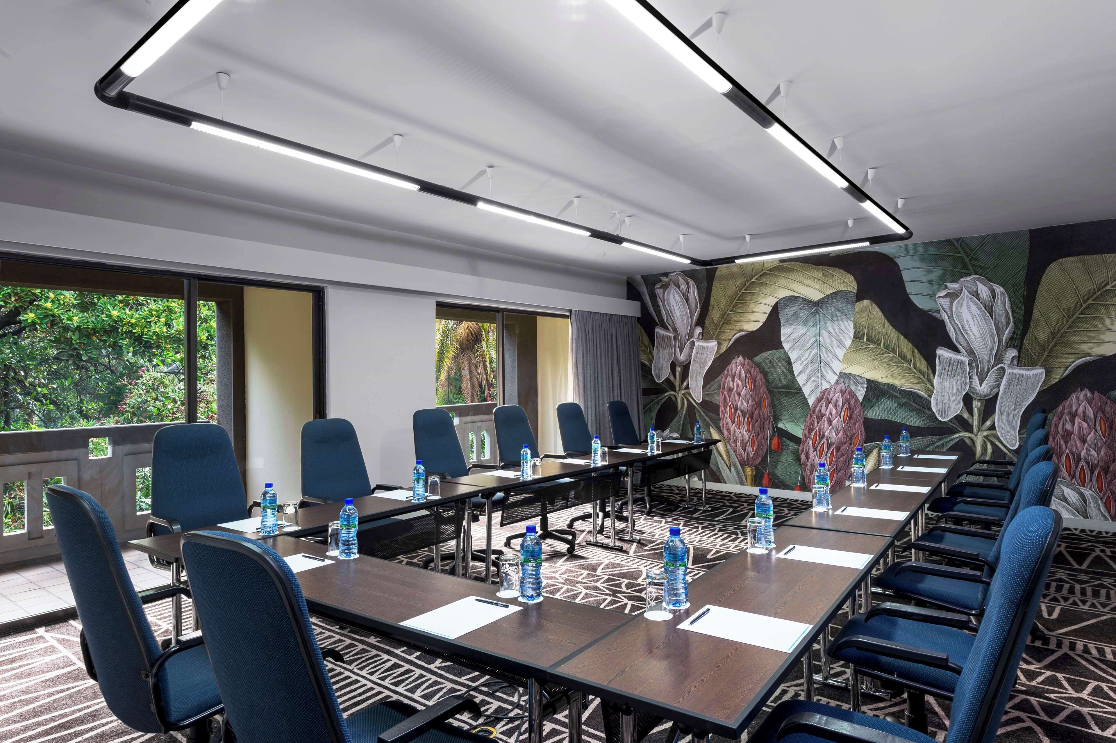 Salle de réunion