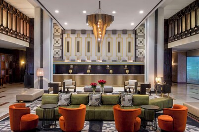 Hilton Addis Ababa