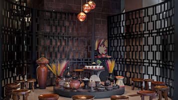 Cafetería