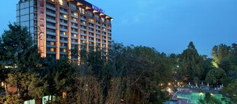 Hilton Addis Ababa