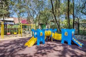 Sports facility