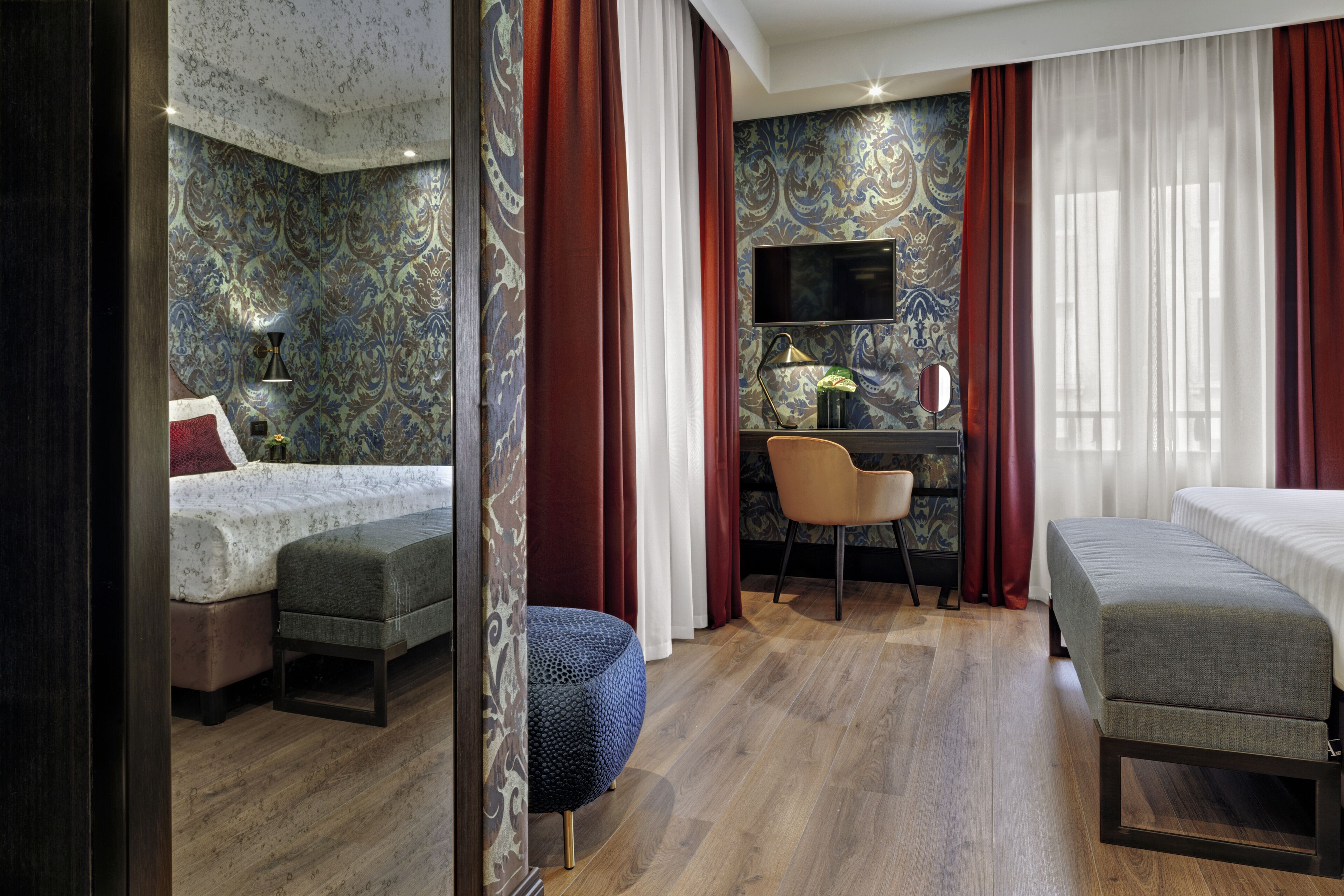 Photo - Hotel American-Dinesen