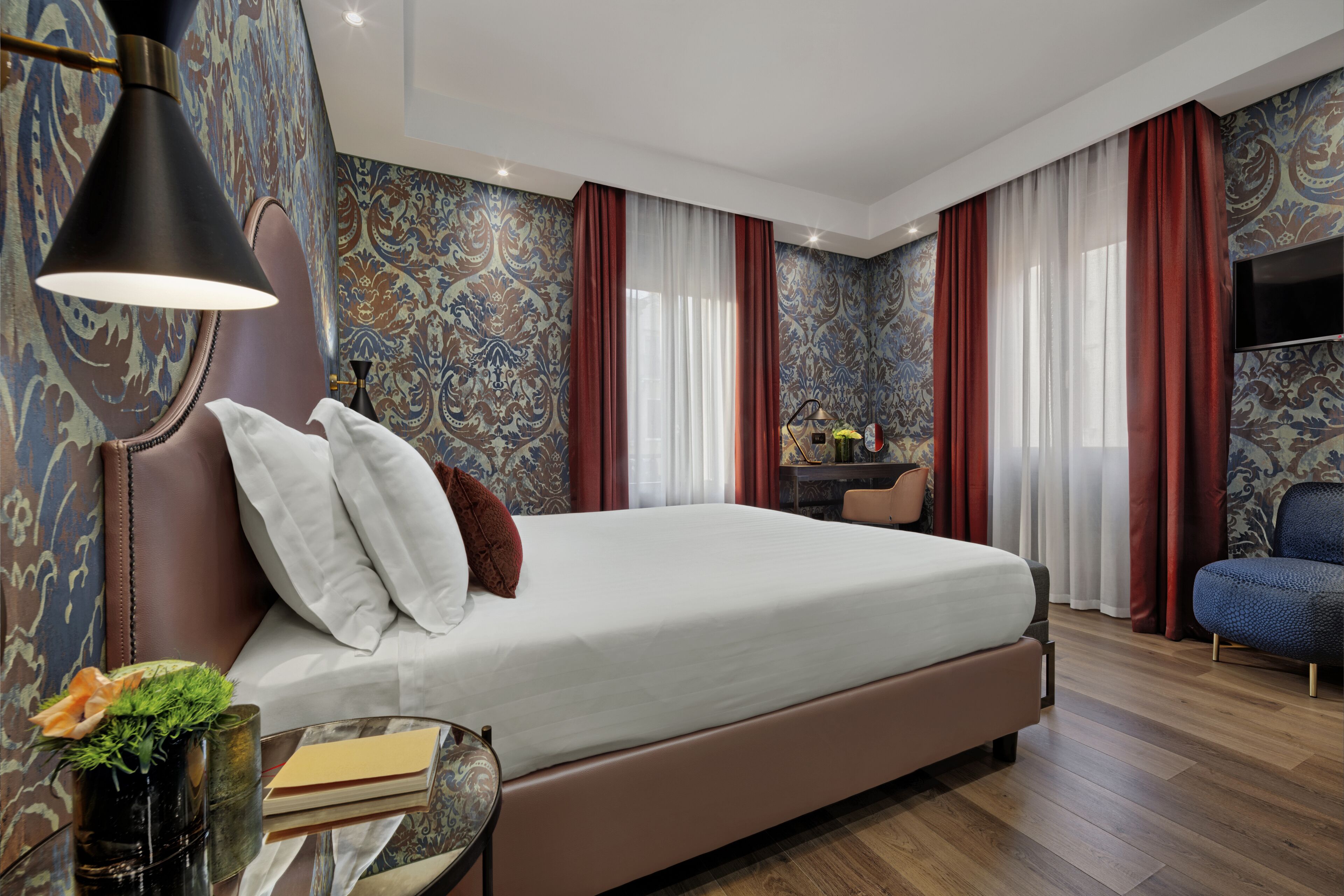 Photo - Hotel American-Dinesen