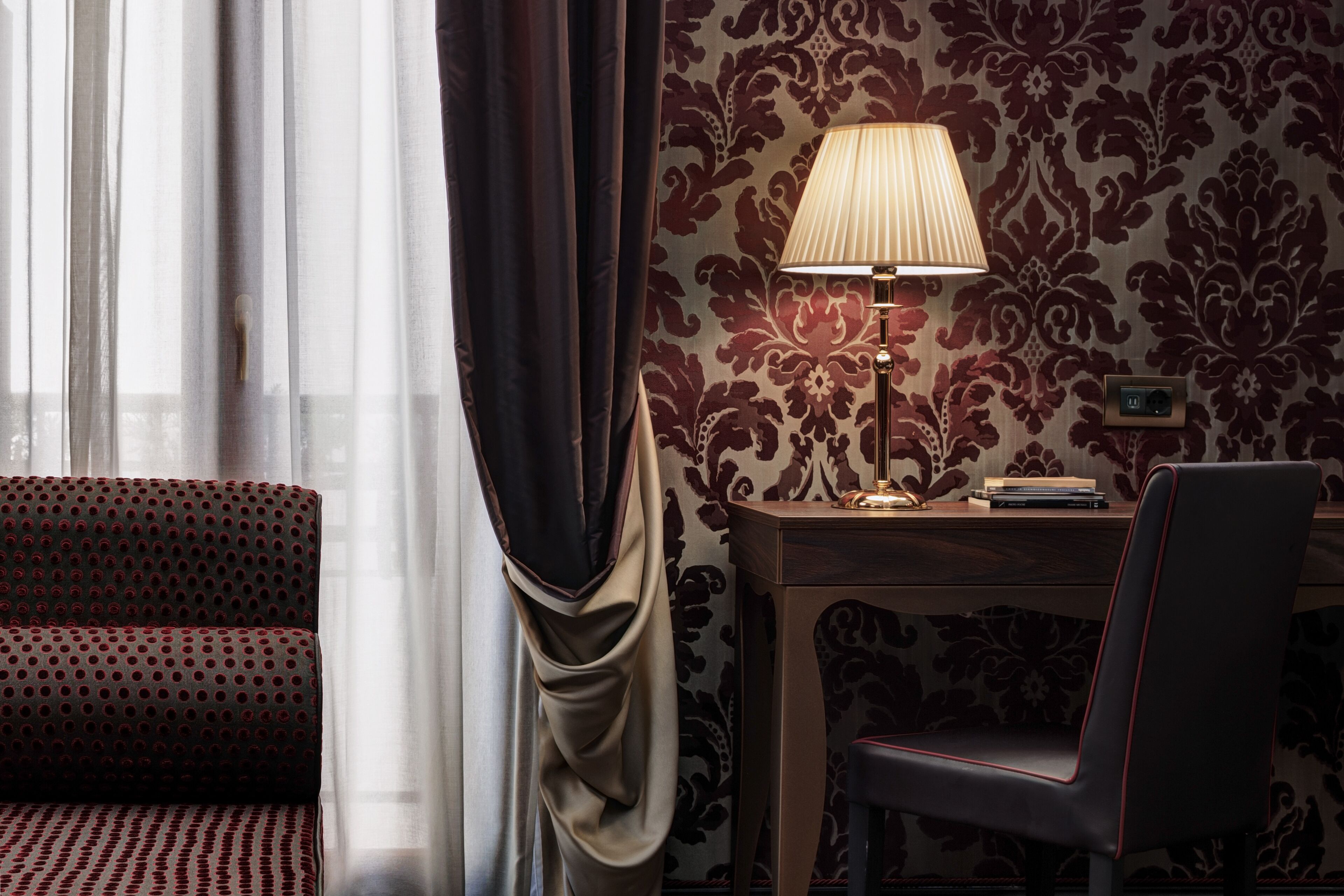 Photo - Hotel American-Dinesen