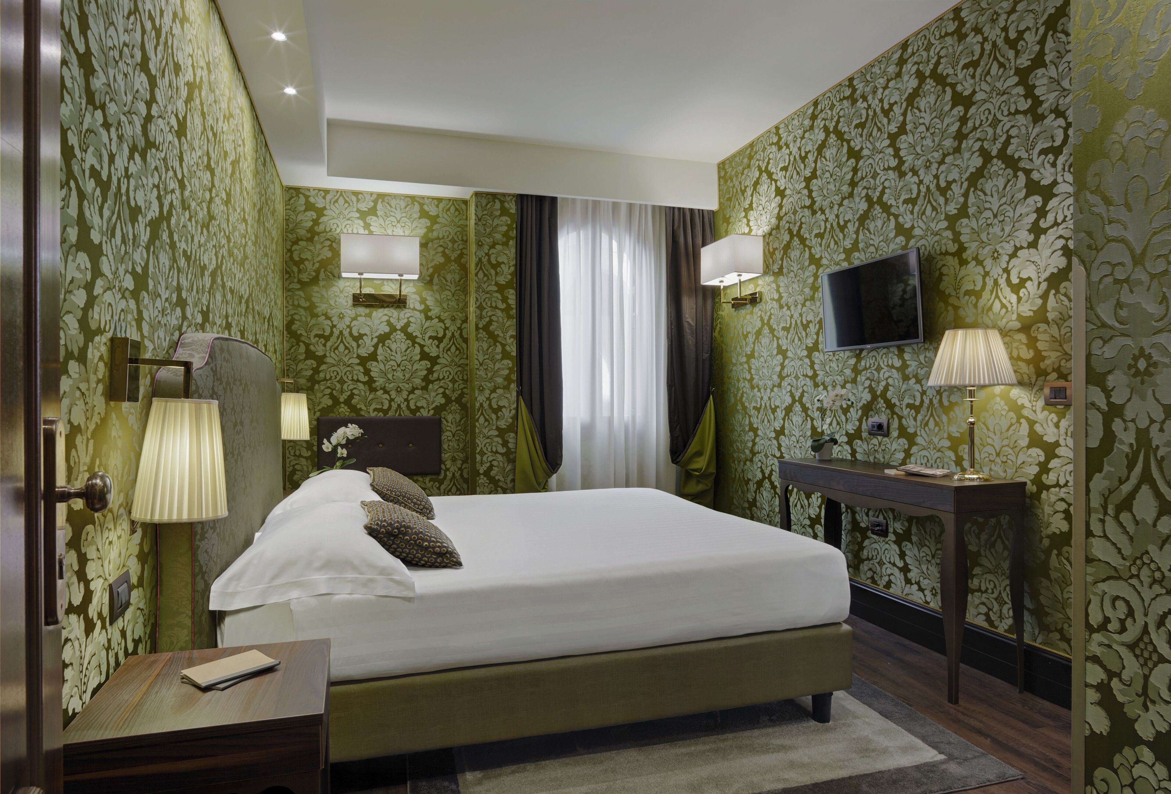 Photo - Hotel American-Dinesen