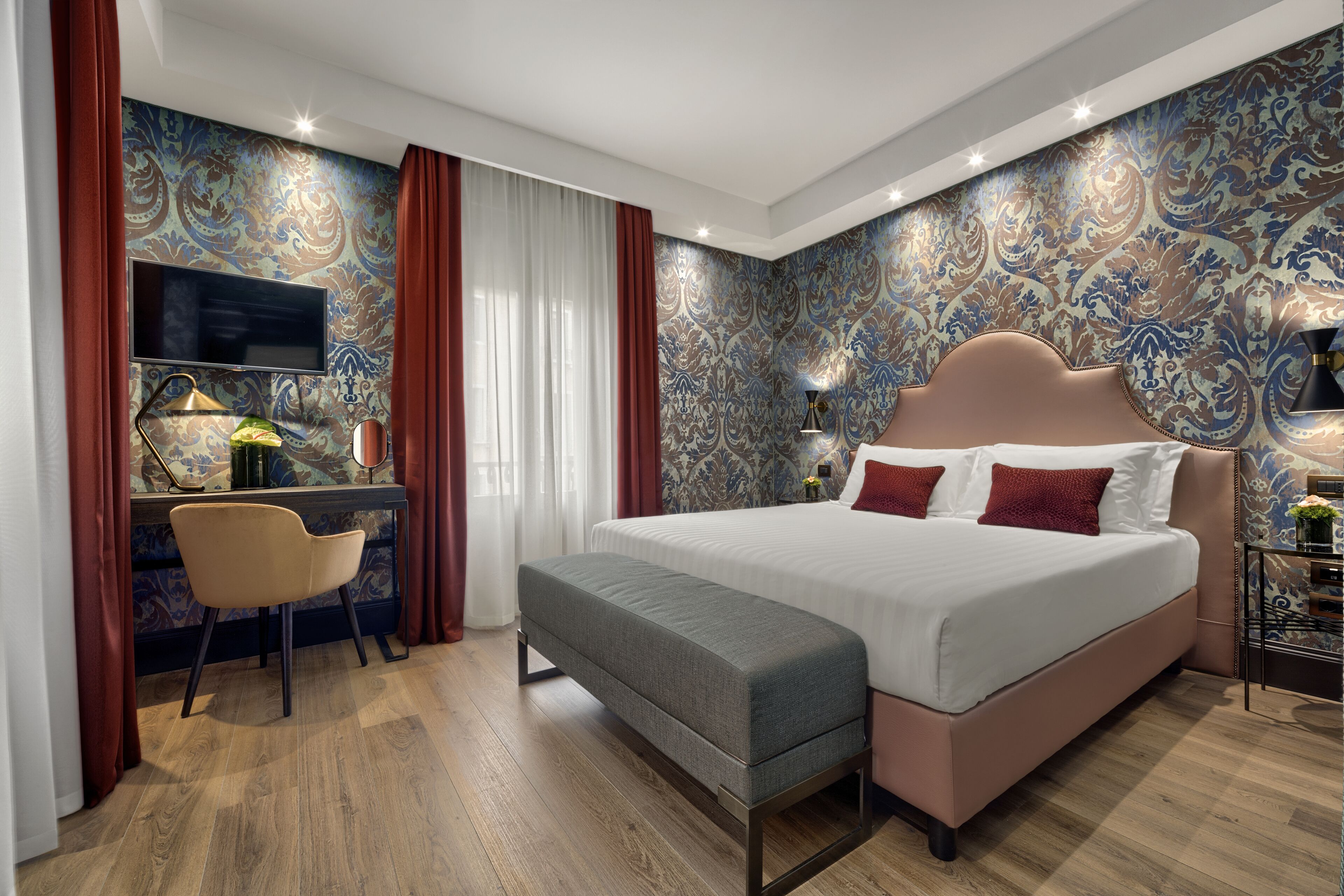 Photo - Hotel American-Dinesen