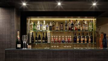 Bar (sur place)