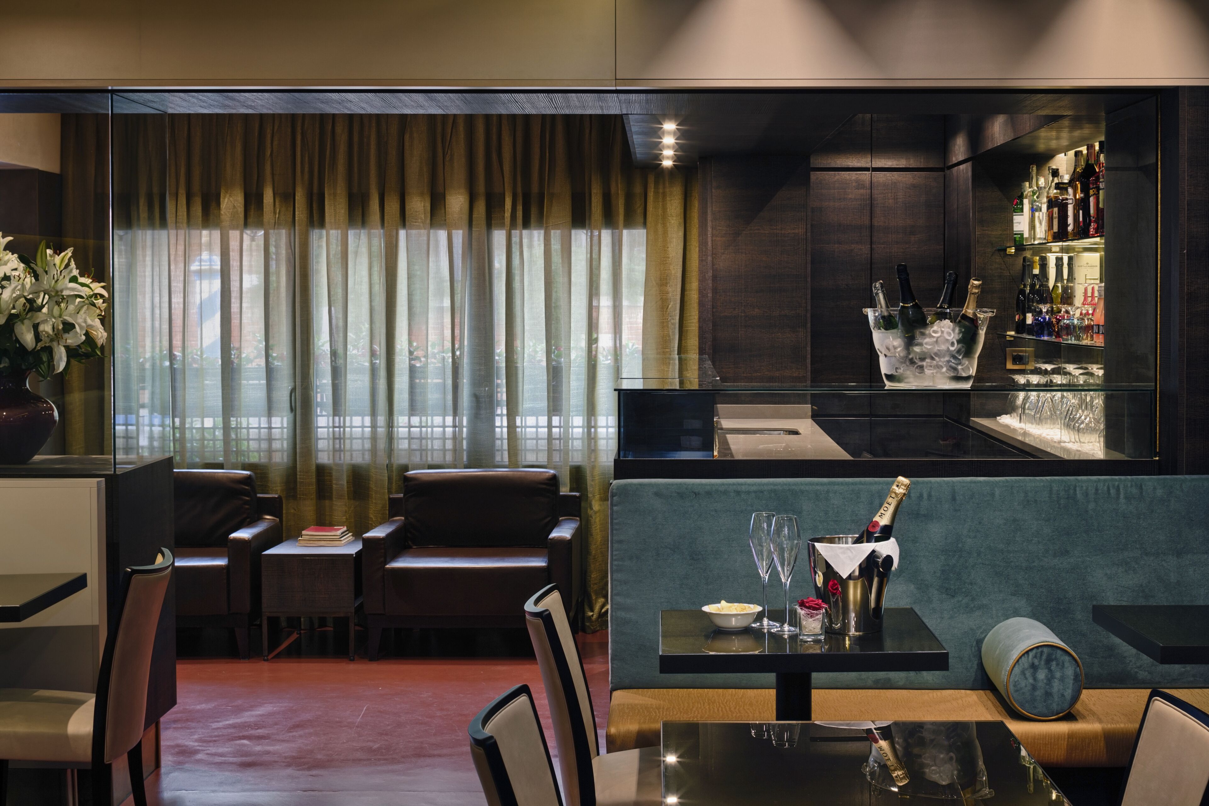 Photo - Hotel American-Dinesen