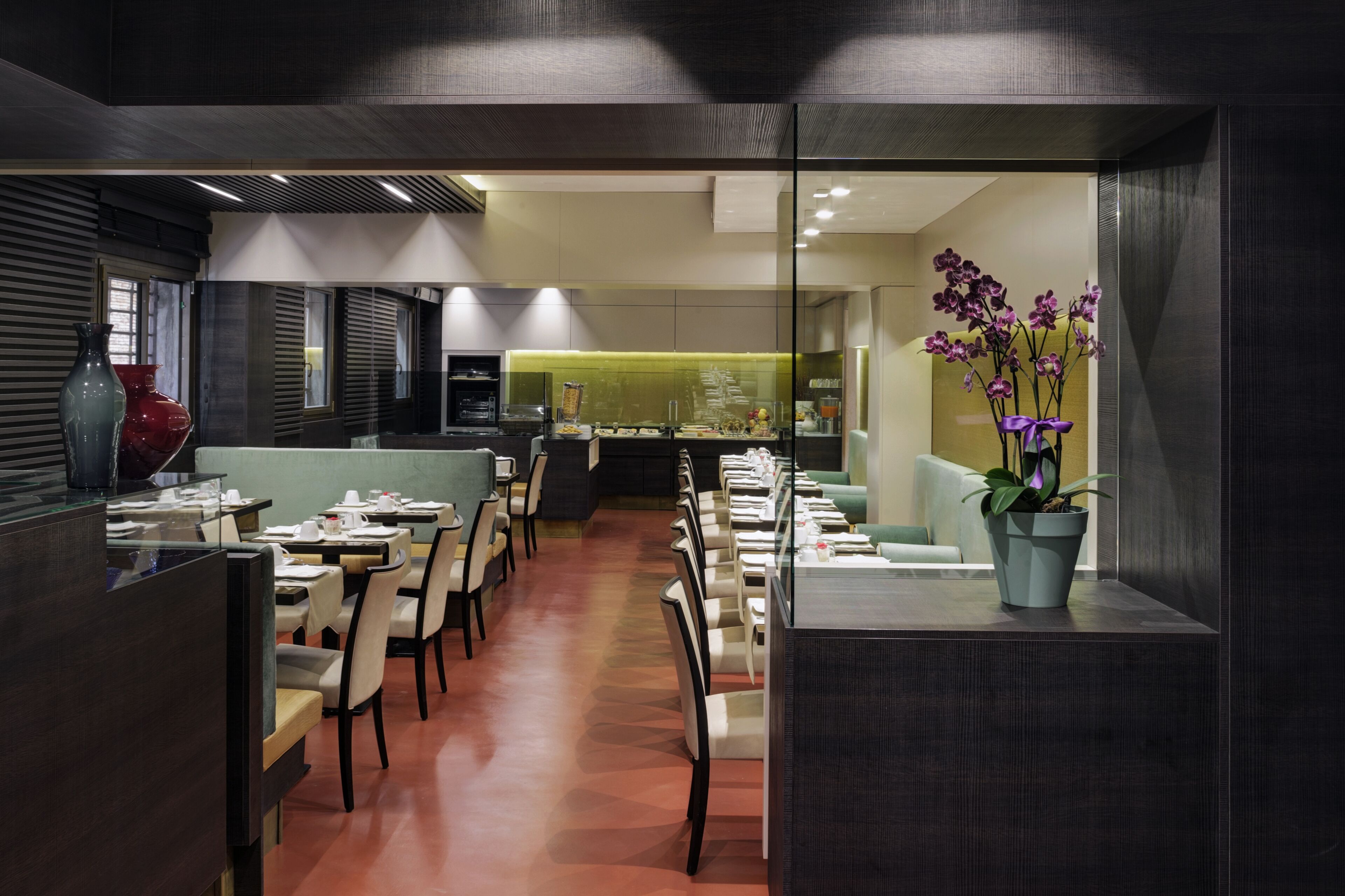 Photo - Hotel American-Dinesen